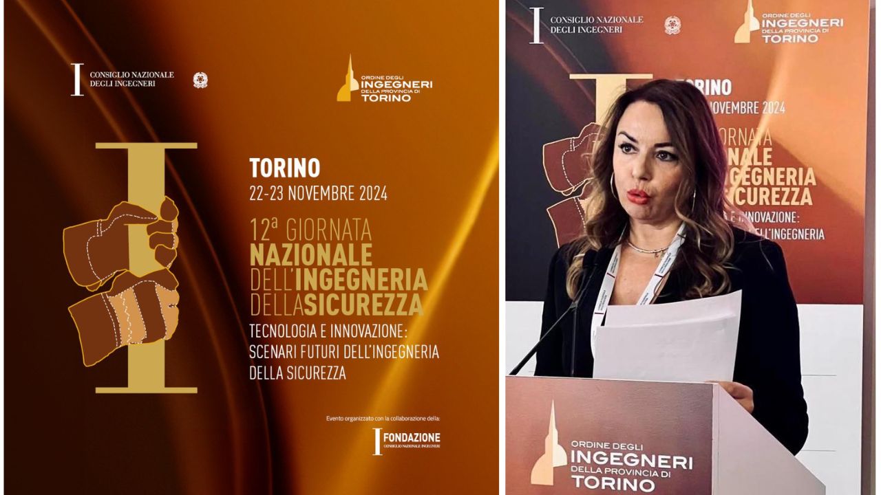 Giornata Nazionale Ingegneria della Sicurezza, dialogo con il Governo al centro					