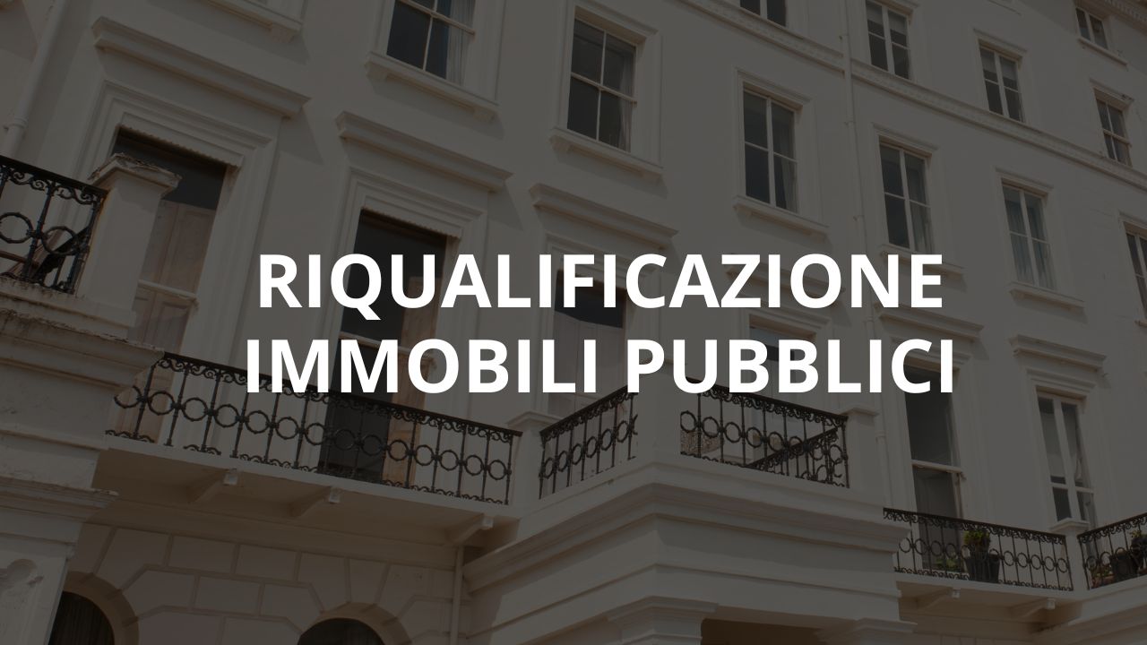 Riqualificazione immobili pubblici: si rafforza la collaborazione tecnica tra l’Agenzia del Demanio e i Consigli Nazionali degli Architetti, degli Ingegneri e Fondazione Inarcassa					