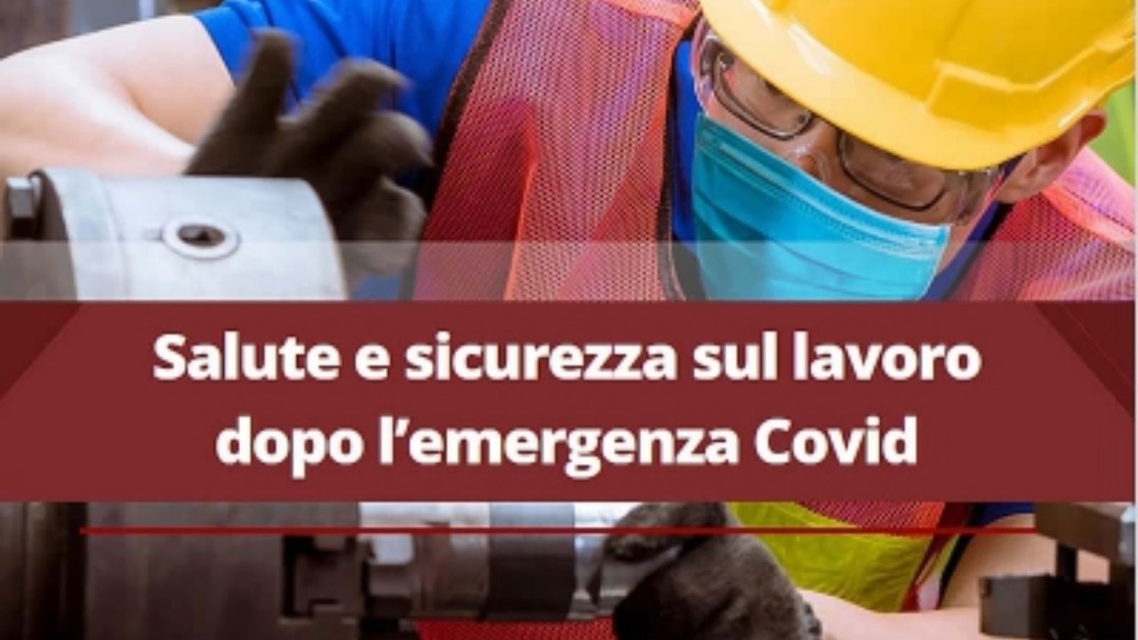 Aziende e lavoratori più sensibili alla sicurezza					