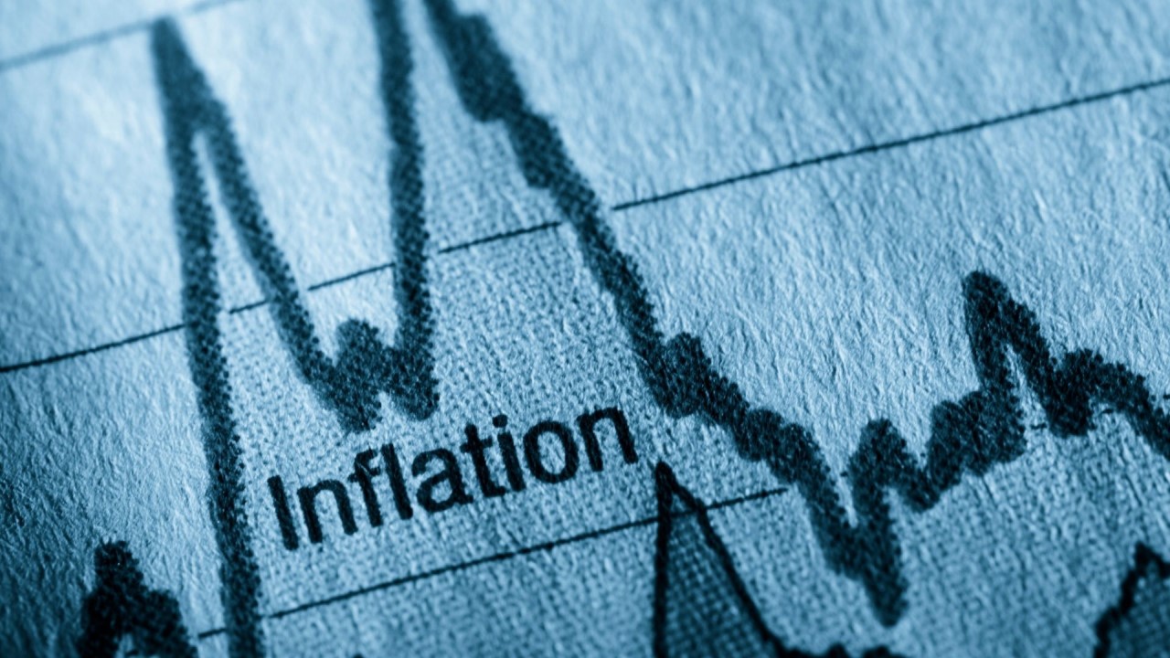 Primi timidi segnali di calo dell’inflazione					