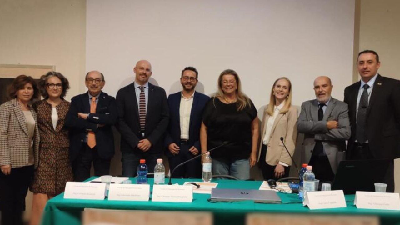 Tre eventi con l'ingegneria forense protagonista					