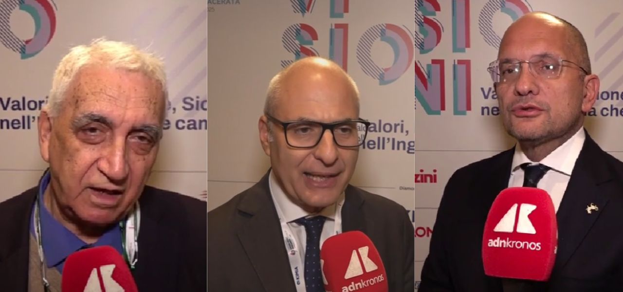 Gli ingegneri tra riforma e prevenzione: tre voci dal Congresso nazionale					