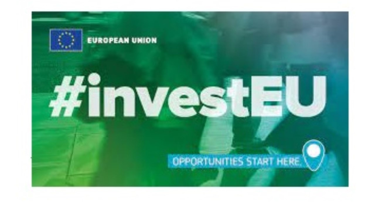 InvestEU: sostegno alla mobilità sostenibile					