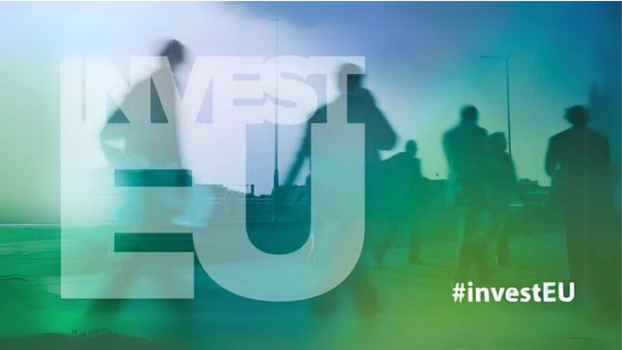 InvestEU: 1,7 miliardi di euro per nuove centrali solari					