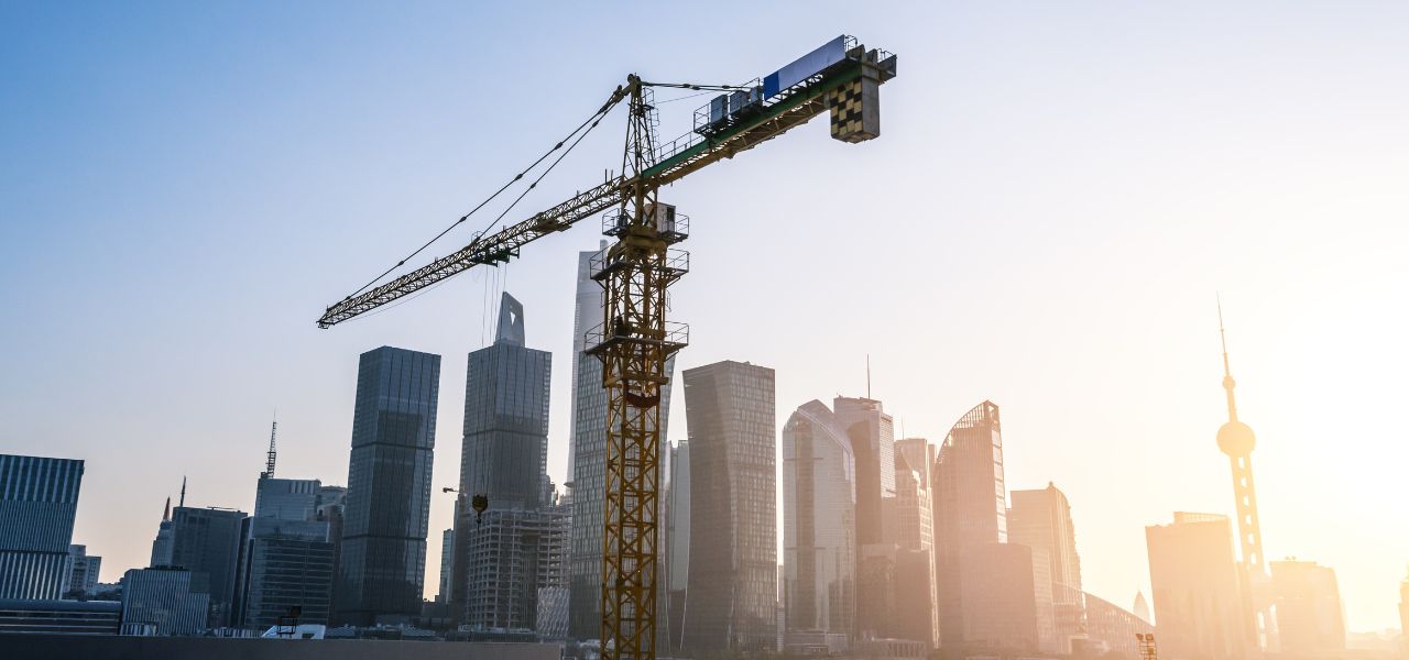 Costruzioni, Istat: a gennaio 2026 produzione in calo dell’1,3%					