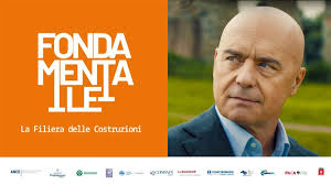 “Noi che veniamo da lontano”, al via campagna di comunicazione della Filiera delle costruzioni					