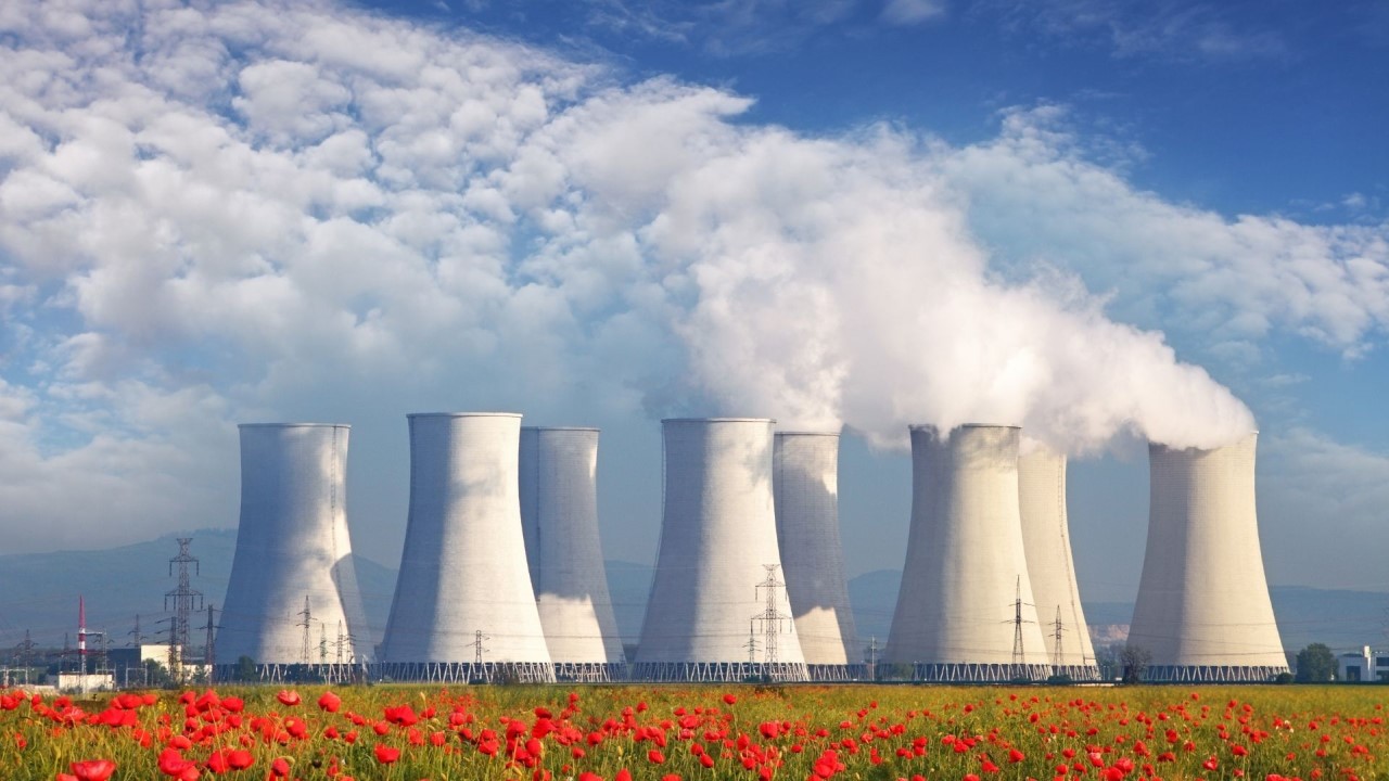 Il nucleare come nuova risorsa green?					
