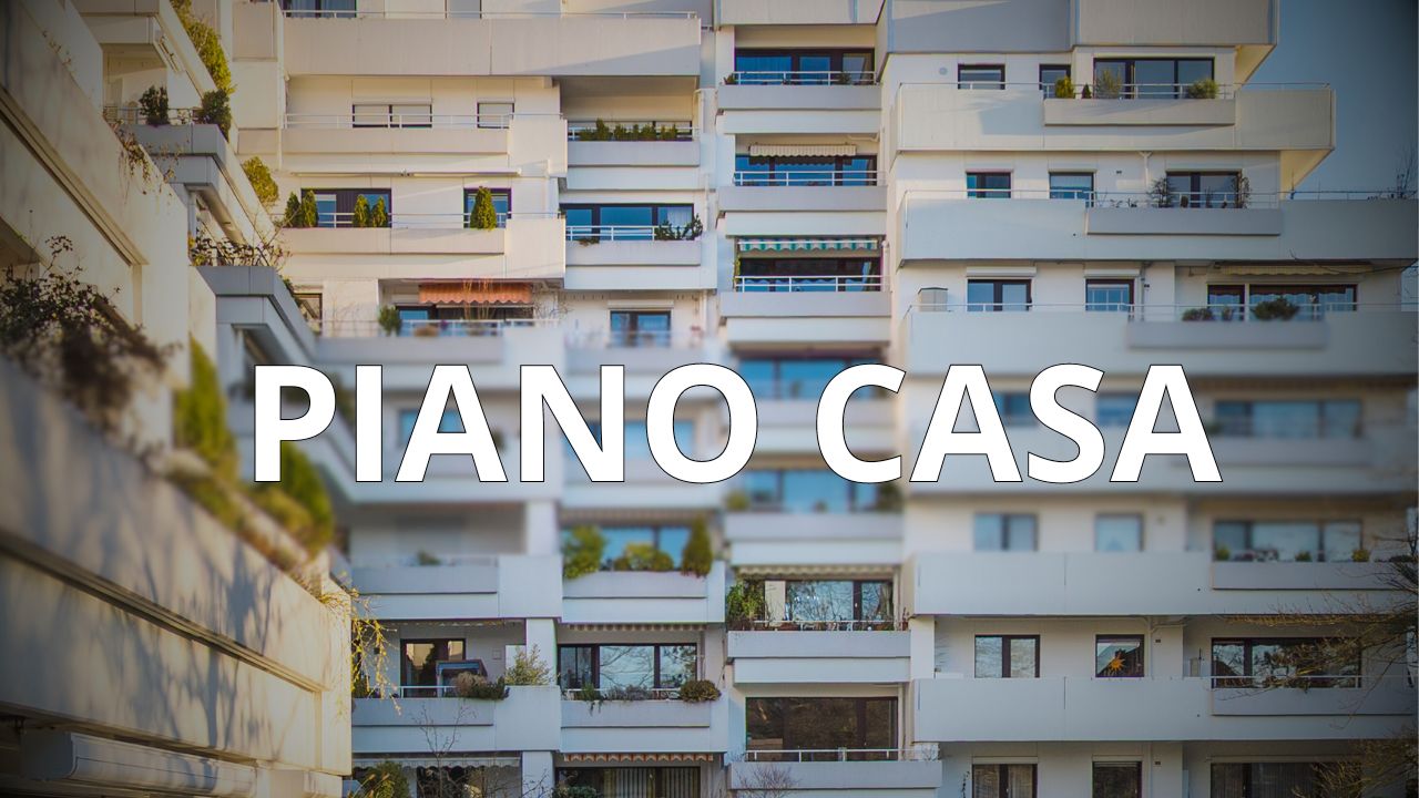 Tavolo di lavoro Piano Casa: il CNI al MIT per il terzo appuntamento					