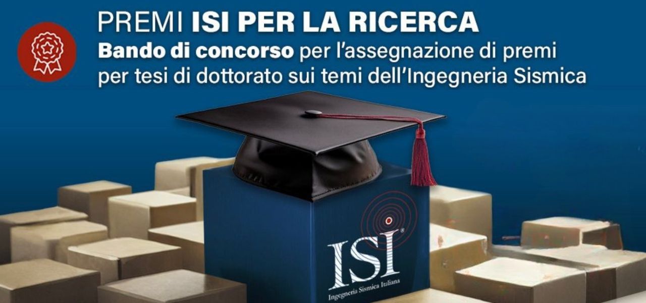 Premi ISI per la Ricerca: Annunciati i 3 vincitori della prima edizione					