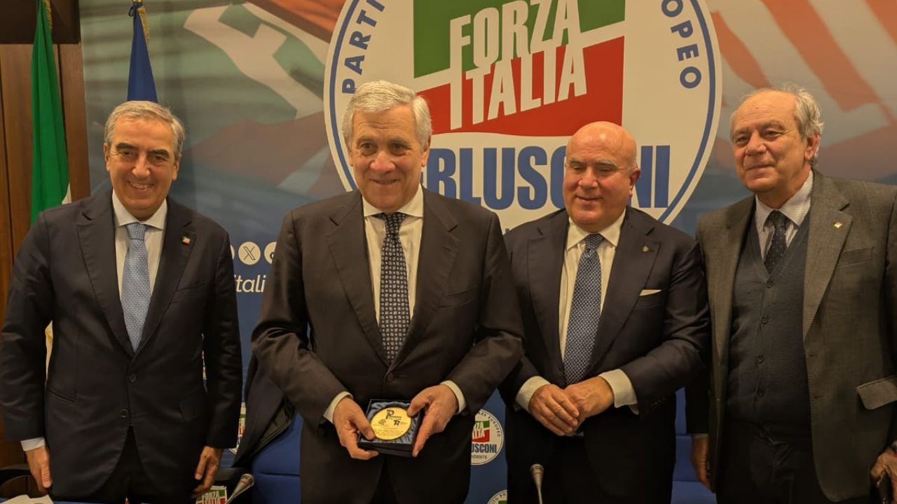 Liberi professionisti strategici per la crescita del Paese					
