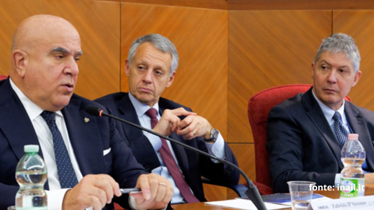 Nelle aziende cresce l’attenzione alla sicurezza sul lavoro					