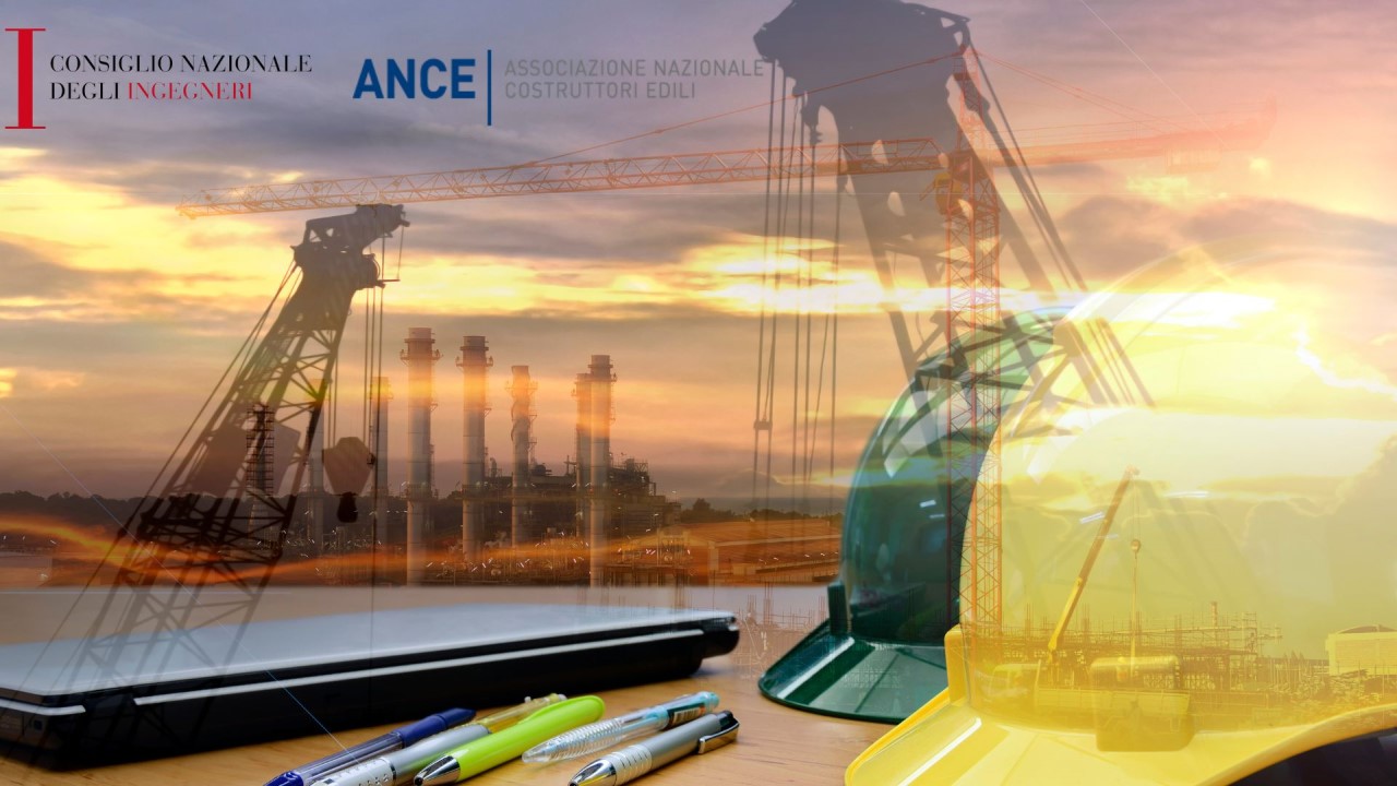 Sicurezza nei cantieri che beneficiano di agevolazioni fiscali					