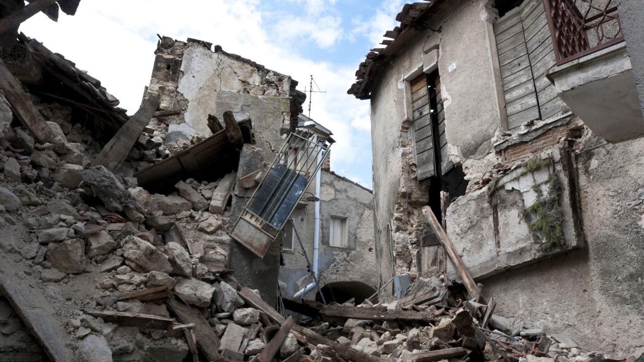 Corte dei Conti: velocizzare la ricostruzione post sisma 2016					