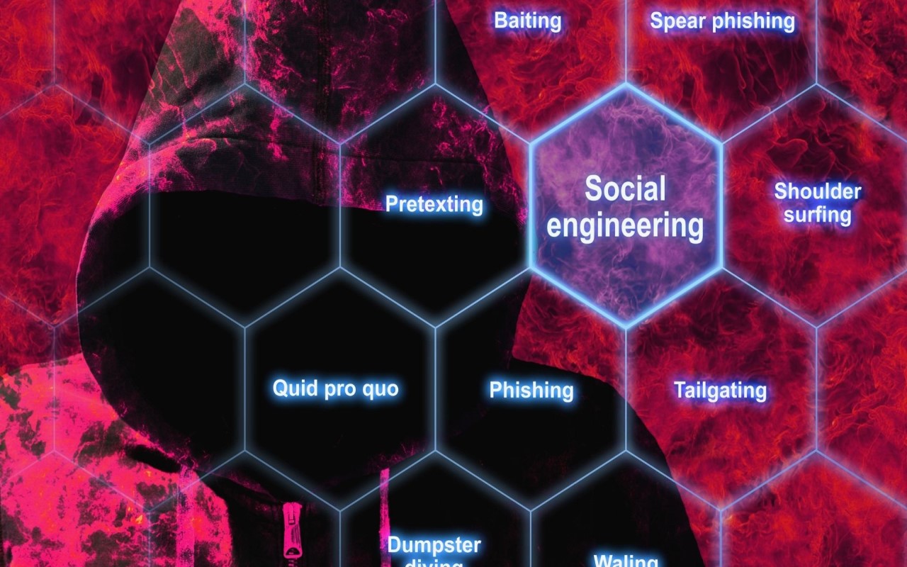 Social Engineering, la nuova frontiera del Cybercrime					