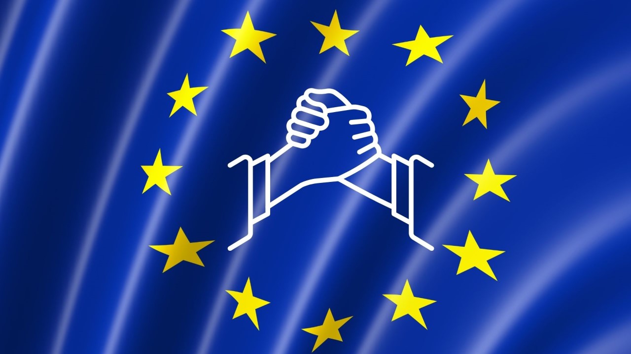 La Commissione Europea a sostegno della resilienza e della creazione di posti di lavoro					