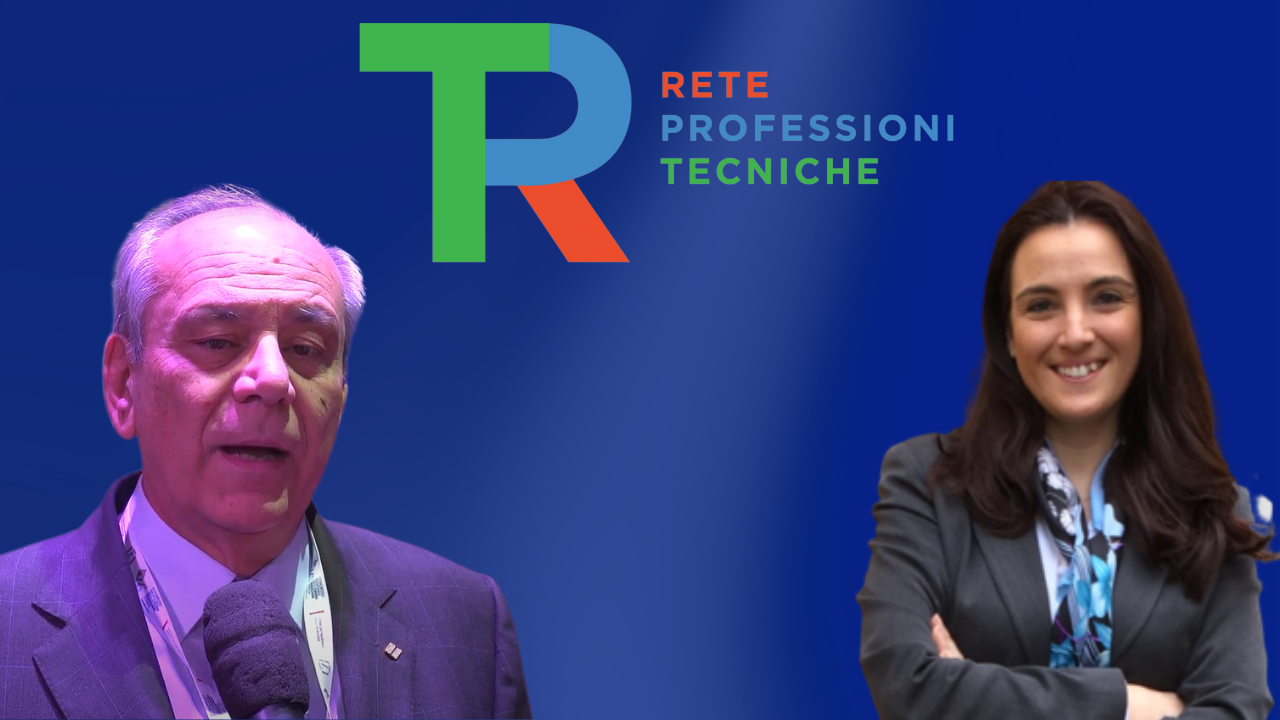 Confermati i vertici della RPT					