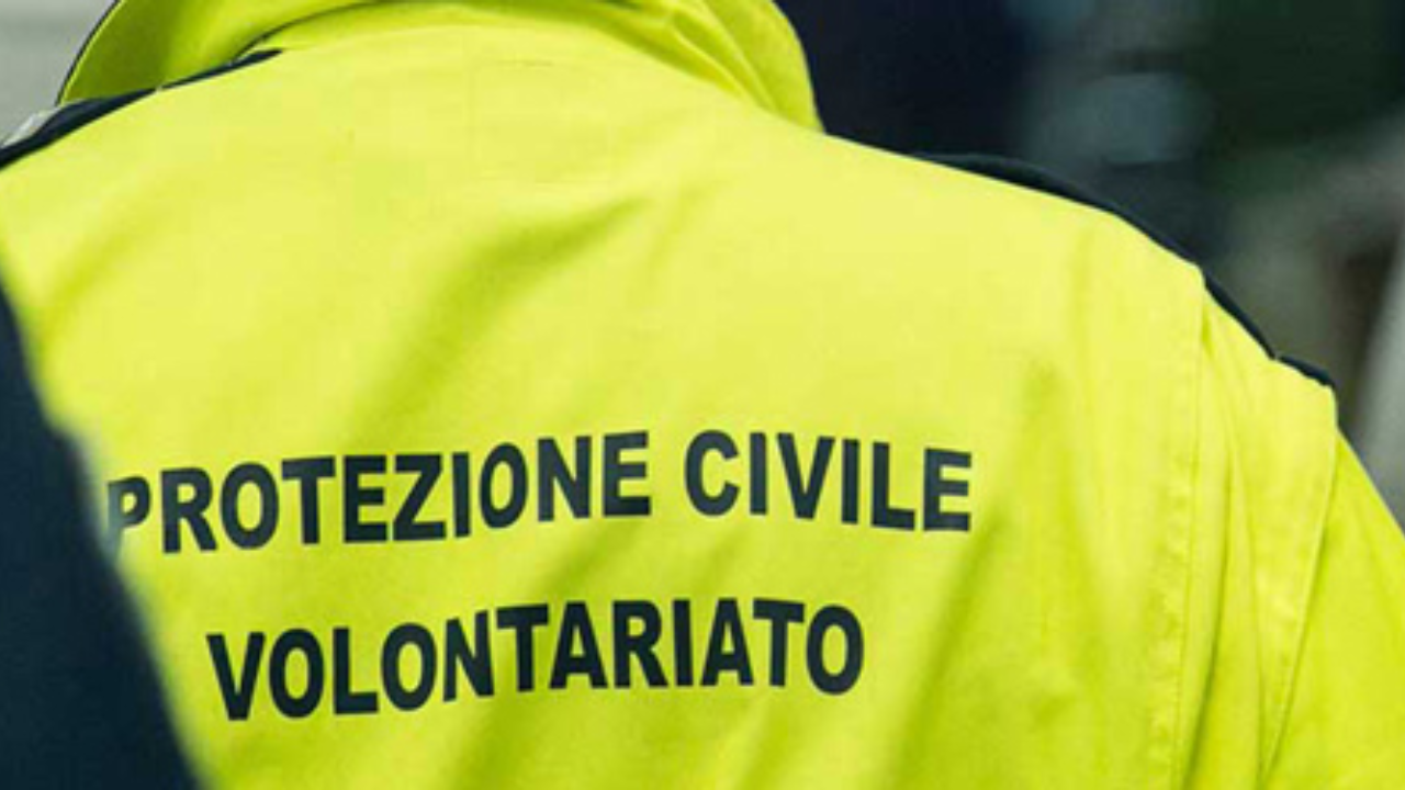 Volontari Protezione civile, istruzioni per fruire dei permessi					